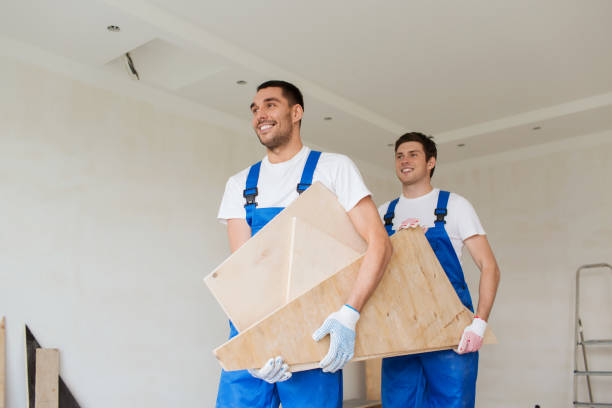  Ludington, MI Junk Removal Services Pros